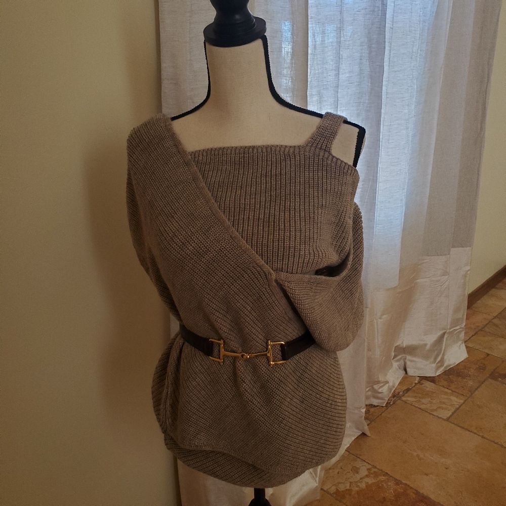 Sweater Tank Set - Picture 5 of 6